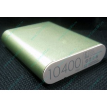 Powerbank XIAOMI NDY-02-AD 10400 mAh НА ЗАПЧАСТИ! (Южно-Сахалинск)