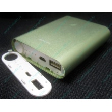 Powerbank XIAOMI NDY-02-AD 10400 mAh НА ЗАПЧАСТИ! (Южно-Сахалинск)