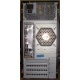 Kraftway Credo КС36 (Intel C2D E7500 /2048Mb /320Gb /ATX 400W /Win7 PRO) вид сзади (Южно-Сахалинск)