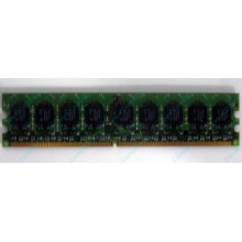 Серверная память 1024Mb DDR2 ECC HP 384376-051 pc2-4200 (533MHz) CL4 HYNIX 2Rx8 PC2-4200E-444-11-A1 (Южно-Сахалинск)