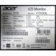 V173 DOb в Южно-Сахалинске, LCD monitor Acer V173DOb (Южно-Сахалинск)