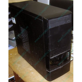 Компьютер Intel Core 2 Duo E7500 (2x2.93GHz) s.775 /2048Mb /160Gb /ATX 450W /Windows XP PROFESSIONAL (Южно-Сахалинск)