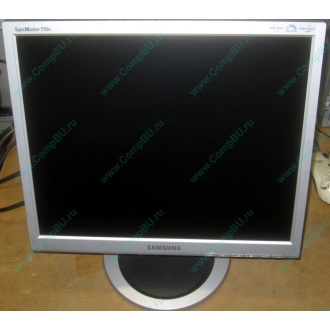 Монитор 17" TFT Samsung 710N (Южно-Сахалинск)