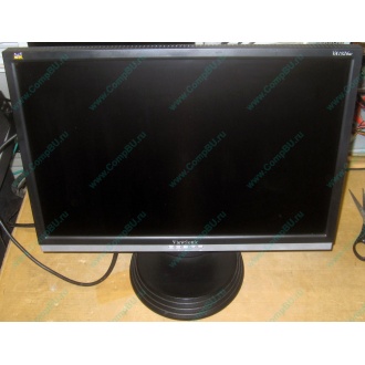 Монитор 19" TFT ViewSonic VA1926W-7 (Южно-Сахалинск)