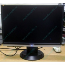 Монитор 19" TFT ViewSonic VA1926W-7 (Южно-Сахалинск)