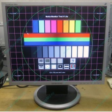 Монитор с дефектом 19" TFT Samsung SyncMaster 940bf (Южно-Сахалинск)