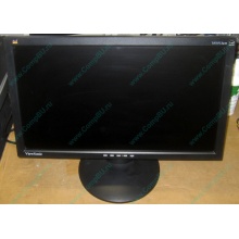 Монитор 19" TFT ViewSonic VA1913WM (Южно-Сахалинск)
