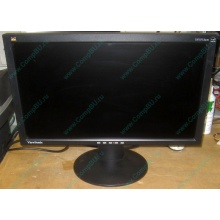 Монитор 19" TFT ViewSonic VA1913WM (Южно-Сахалинск)