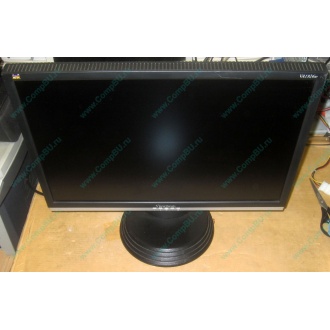 Монитор 19" ЖК ViewSonic VA1926W-7 (Южно-Сахалинск)