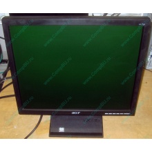 Монитор 17" TFT Acer V173 B в Южно-Сахалинске, монитор 17" ЖК Acer V173B (Южно-Сахалинск)