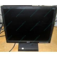 Монитор 17" TFT Acer V173 B в Южно-Сахалинске, монитор 17" ЖК Acer V173B (Южно-Сахалинск)