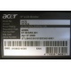 Acer V173 B (Южно-Сахалинск)