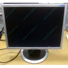 Монитор 17" TFT Samsung SyncMaster 740N (Южно-Сахалинск)