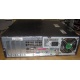 Системный блок HP DC7600 SFF вид сзади (Южно-Сахалинск)