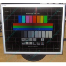Монитор 17" TFT Nec MultiSync Opticlear LCD1770GX (Южно-Сахалинск)
