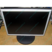 Монитор 17" ЖК Nec MultiSync LCD1770NX (Южно-Сахалинск)