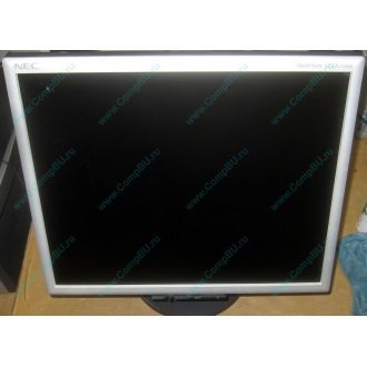 Монитор 17" TFT Nec MultiSync LCD 1770NX (Южно-Сахалинск)