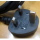 Кабель питания SS145A BS-1363/A FUSED 3-pin UK (Южно-Сахалинск)
