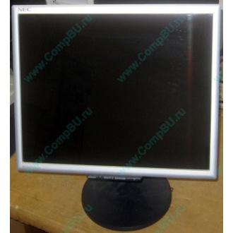 Монитор 17" TFT Nec MultiSync Opticlear LCD1770GX (Южно-Сахалинск)