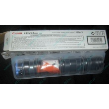 Тонер Canon C-EXV 18 GPR22 0386B002 (Южно-Сахалинск)