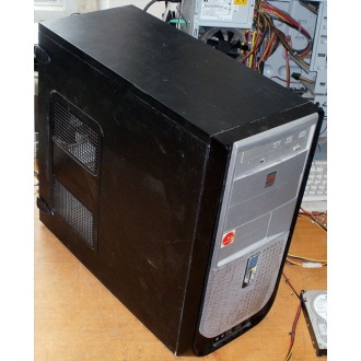 AMD Athlon 64 X2 6000+ (2x3.0GHz) /2048Mb DDR2 /250Gb /ATX 450W (Южно-Сахалинск)