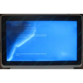 Планшет Acer Iconia Tab W511 32Gb (дефекты экрана) - Южно-Сахалинск