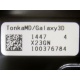 HP 250G 7.2k HDD TonikaMD/Galaxy3D 1447 4 X23GN 100376784 (Южно-Сахалинск)