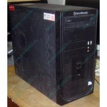 Компьютер Б/У Intel Core i3 2100 (2x3.1GHz HT) /4Gb /500Gb /ATX400W (Южно-Сахалинск)