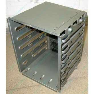 Корзина RID013020 для SCSI HDD с платой BP-9666 (C35-966603-090) - Южно-Сахалинск