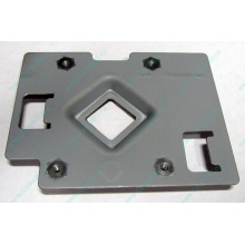 Металлическая подложка под MB HP 460233-001 (460421-001) для кулера CPU от HP ML310G5  (Южно-Сахалинск)