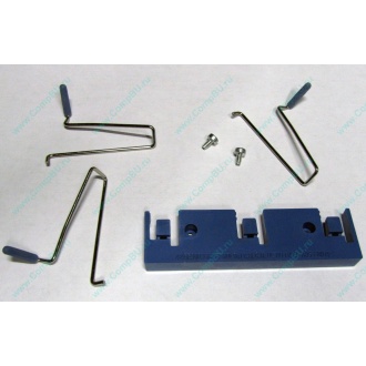 Фиксатор для 5.25" устройств серверных корпусов HP с тремя металлическими защелками (Южно-Сахалинск)