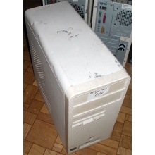 Intel Pentium-4 530 3.0GHz HT /1024Mb /160Gb /ATX 420W (Южно-Сахалинск)