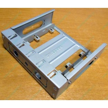 Салазки Chieftec для крепления 3.5" устройств в 5.25" отсеке (Южно-Сахалинск)