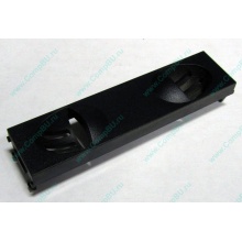 Пластмассовая заглушка 3.5" CT-B01F-FDDB для корпуса Chiftec (Южно-Сахалинск)