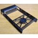 Заглушка HDD Blank Filler SAS/SATA 3.5" для серверов HP (467709-001) С3538 (Южно-Сахалинск)