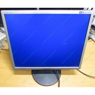  Монитор 19" Samsung SyncMaster 943N экран с царапинами (Южно-Сахалинск)