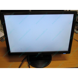 Монитор 19" TFT LG Flatron W1942S с дефектами (Южно-Сахалинск)
