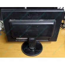 Монитор 19" TFT LG Flatron W1942S с дефектами (Южно-Сахалинск)