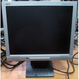 Монитор 15" TFT NEC AccuSync LCD52VM (Южно-Сахалинск)