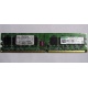 Серверная память 1Gb DDR2 ECC Fully Buffered Kingmax KLDD48F-A8KB5 pc-6400 800MHz (Южно-Сахалинск).