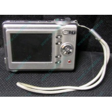 Нерабочий фотоаппарат Kodak Easy Share C713 (Южно-Сахалинск)