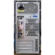Системный блок Kraftway Credo KC59 (Intel Core i3 2130 (2x3.4GHz HT) /4Gb /320Gb /ATX 400W /Windows 7 Pro) вид сзади (Южно-Сахалинск)