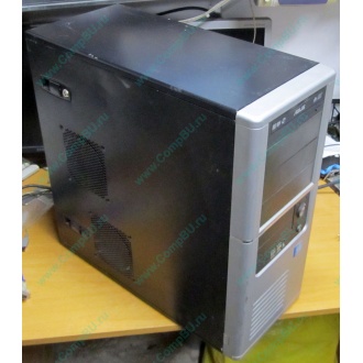 Игровой компьютер Intel Core i7 960 (4x3.2GHz HT) /6Gb /500Gb /1Gb GeForce GTX560 /ATX 600W (Южно-Сахалинск)