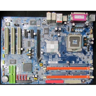 Материнская плата Gigabyte GA-8I915PL-G s.775 (Южно-Сахалинск)