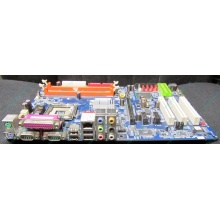 Материнская плата Gigabyte GA-8I915PL-G s.775 (Южно-Сахалинск)