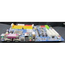 Материнская плата Gigabyte GA-8I915P Duo DDR/DDR2 s.775 (Южно-Сахалинск)