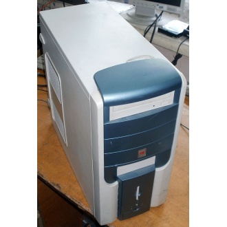 AMD Athlon 64 X2 Dual Core 4400+ (2x2.3GHz) /2048Mb /120Gb /ATX 350W (Южно-Сахалинск)