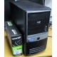 Игровой системный блок Intel Core i5 3470 (4x3.2GHz) /8Gb DDR3 /1Tb /3Gb DDR5 GeForce GTX1060 /ATX 500W (Южно-Сахалинск)