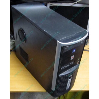 Системный блок Intel Core i5 650 /4Gb DDR3 /400Gb /ATX 300W FSP (Южно-Сахалинск)