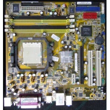 Материнская плата Asus M2NPV-MX s.AM2 (без задней планки) - Южно-Сахалинск